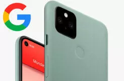 google pixel 5 nová aktualizace