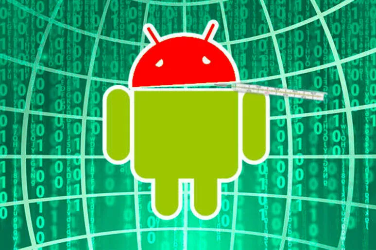 Google Play je největším distributorem malware aplikací Google Play je největším distributorem malware aplikací