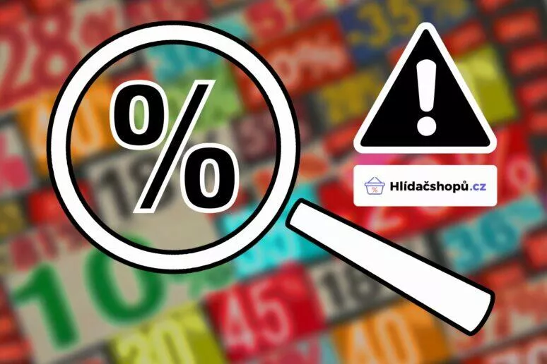 Hlídač Shopů Hlídač Shopů
