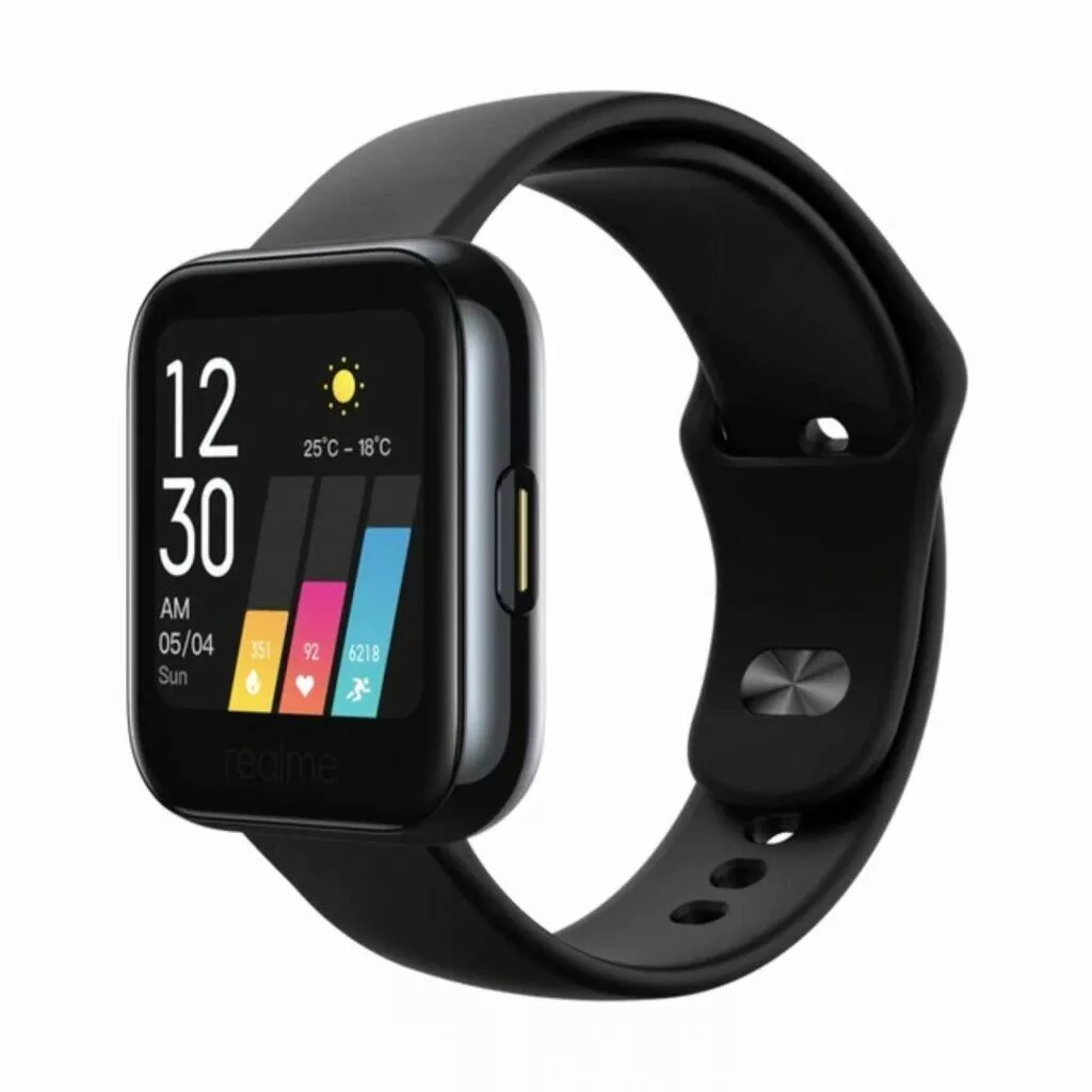 Hodinky Realme Watch