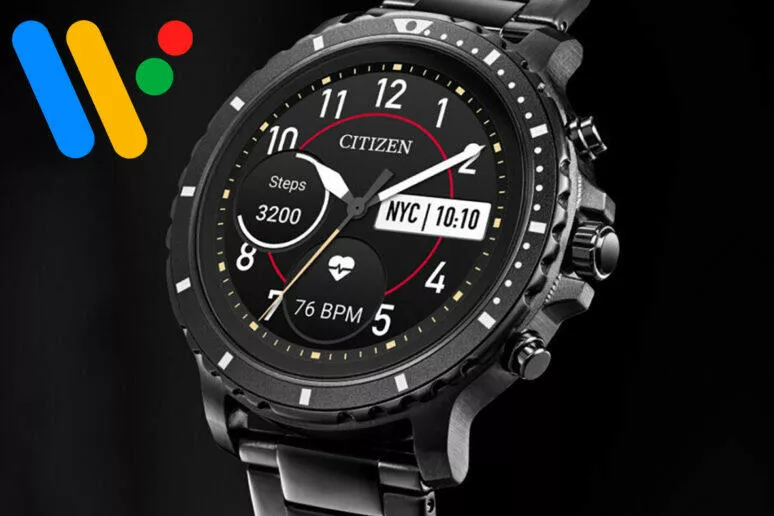 hodinky wear os hodinky wear os