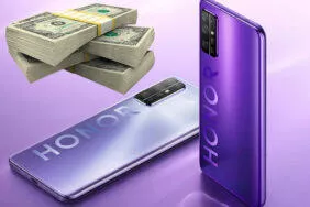 huawei prodal honor