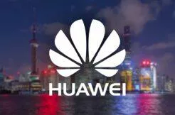 Huawei továrna na procesory v Šanghaji Huawei továrna na procesory v Šanghaji