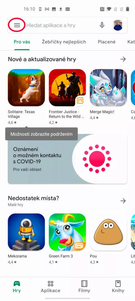 jak aktualizovat google chrome