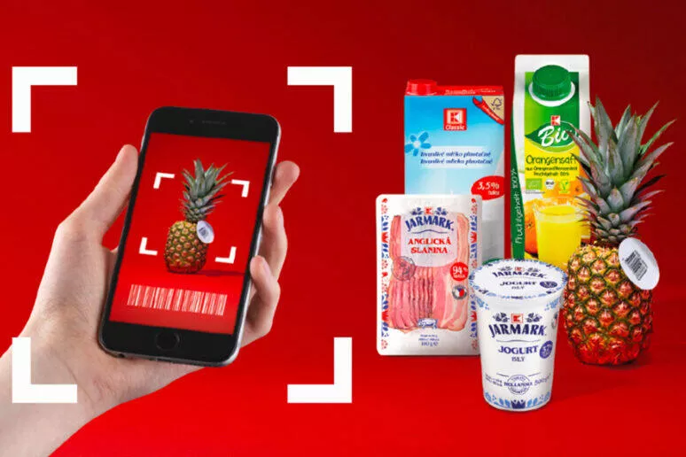 kaufland k-scan kaufland k-scan