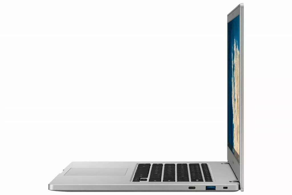 levný chromebook