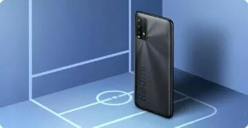 Levný telefon redmi