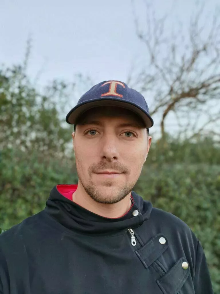 Mate 40 Pro P40 Pro S20 Ultra foto test selfie clona P40 Pro