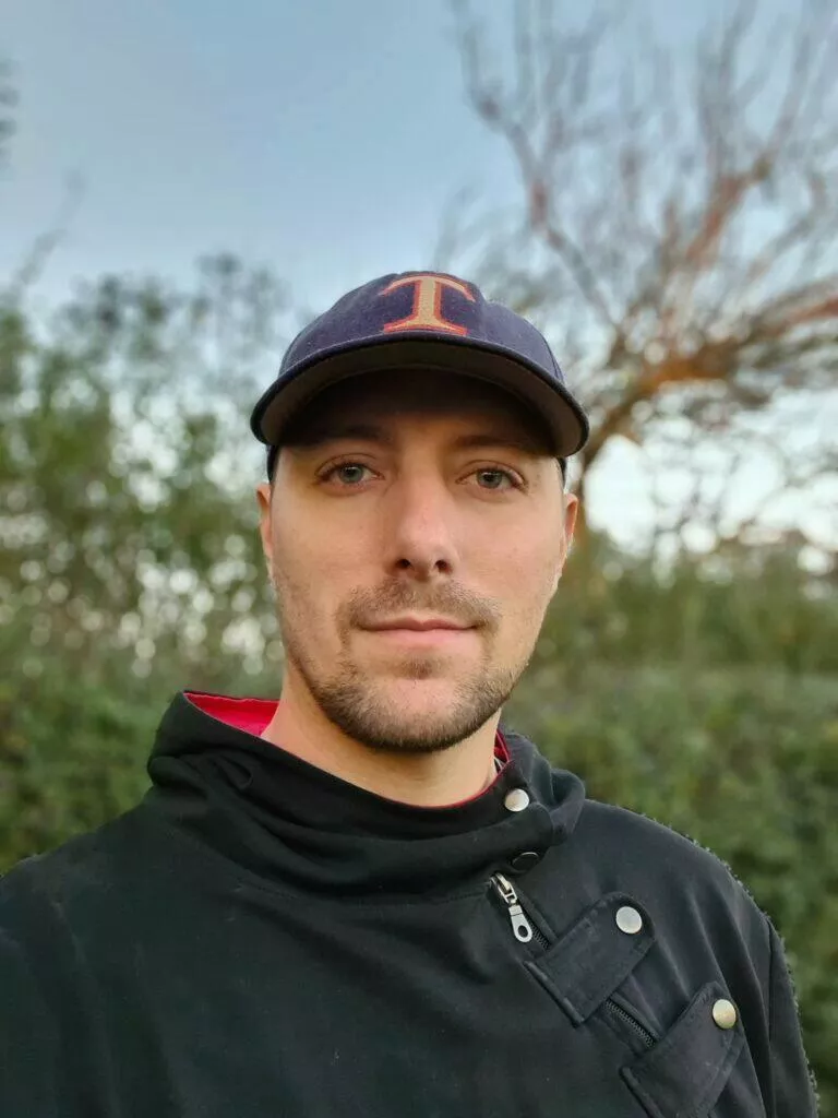 Mate 40 Pro P40 Pro S20 Ultra foto test selfie clona S20 Ultra