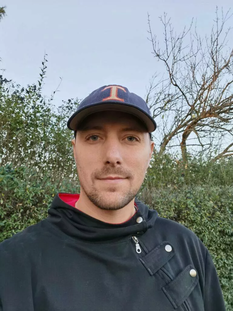 Mate 40 Pro P40 Pro S20 Ultra foto test selfie P40 Pro