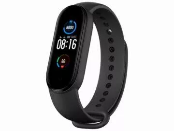 mi band 5