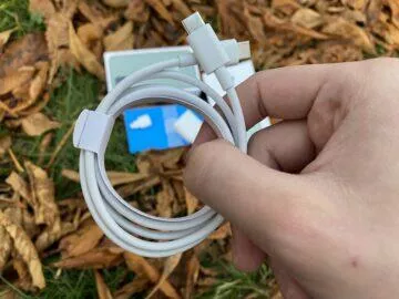 nabíjecí usb-c kabel