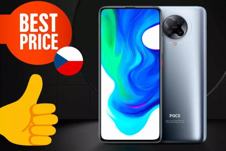 Nejlevnější telefon s čipsetem Snapdragon 865 Nejlevnější telefon s čipsetem Snapdragon 865