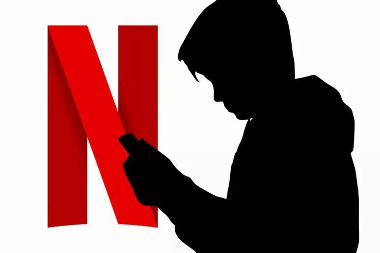 Netflix blokace nevhodného obsahu Netflix blokace nevhodného obsahu