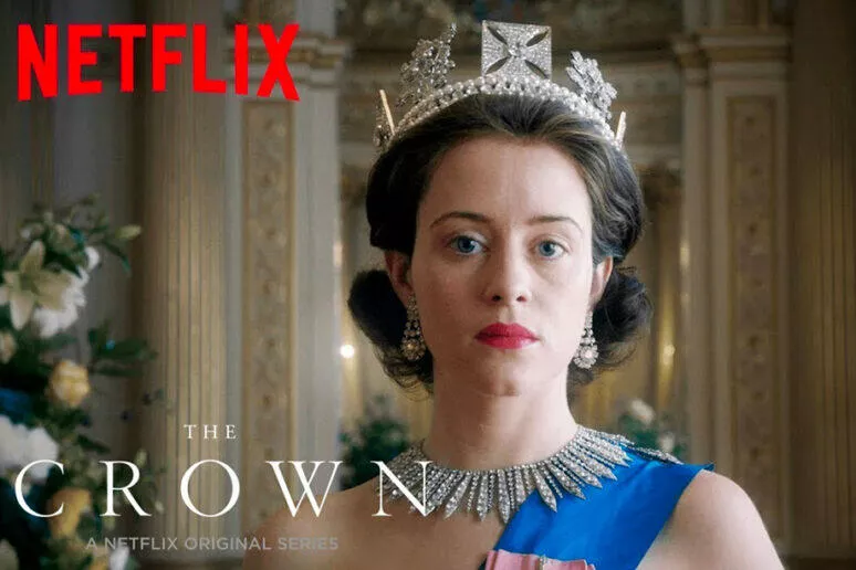 netflix seriál koruna netflix seriál koruna