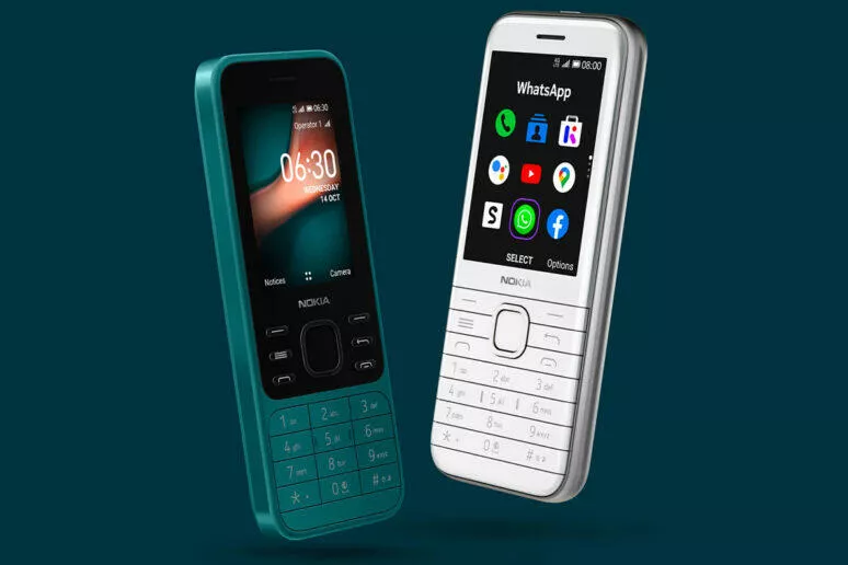 nové telefony nokia nové telefony nokia