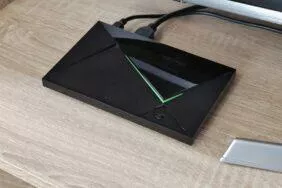 nvidia shield tv pro (2019)