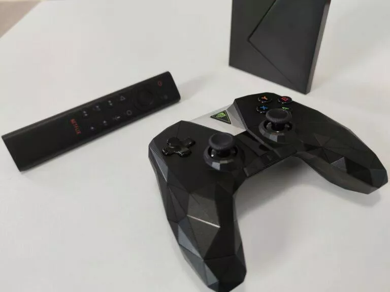Recenze Nvidia Shield TV Pro (2019): nejlepší Android TV na trhu