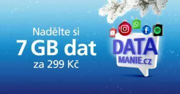 O2 datamanie 7GB