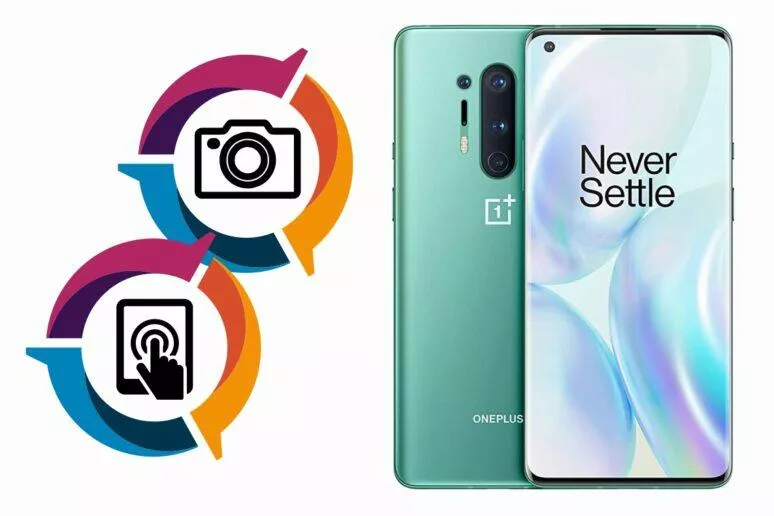 OnePlus 8 Pro DxOMark test foto displeje OnePlus 8 Pro DxOMark test foto displeje