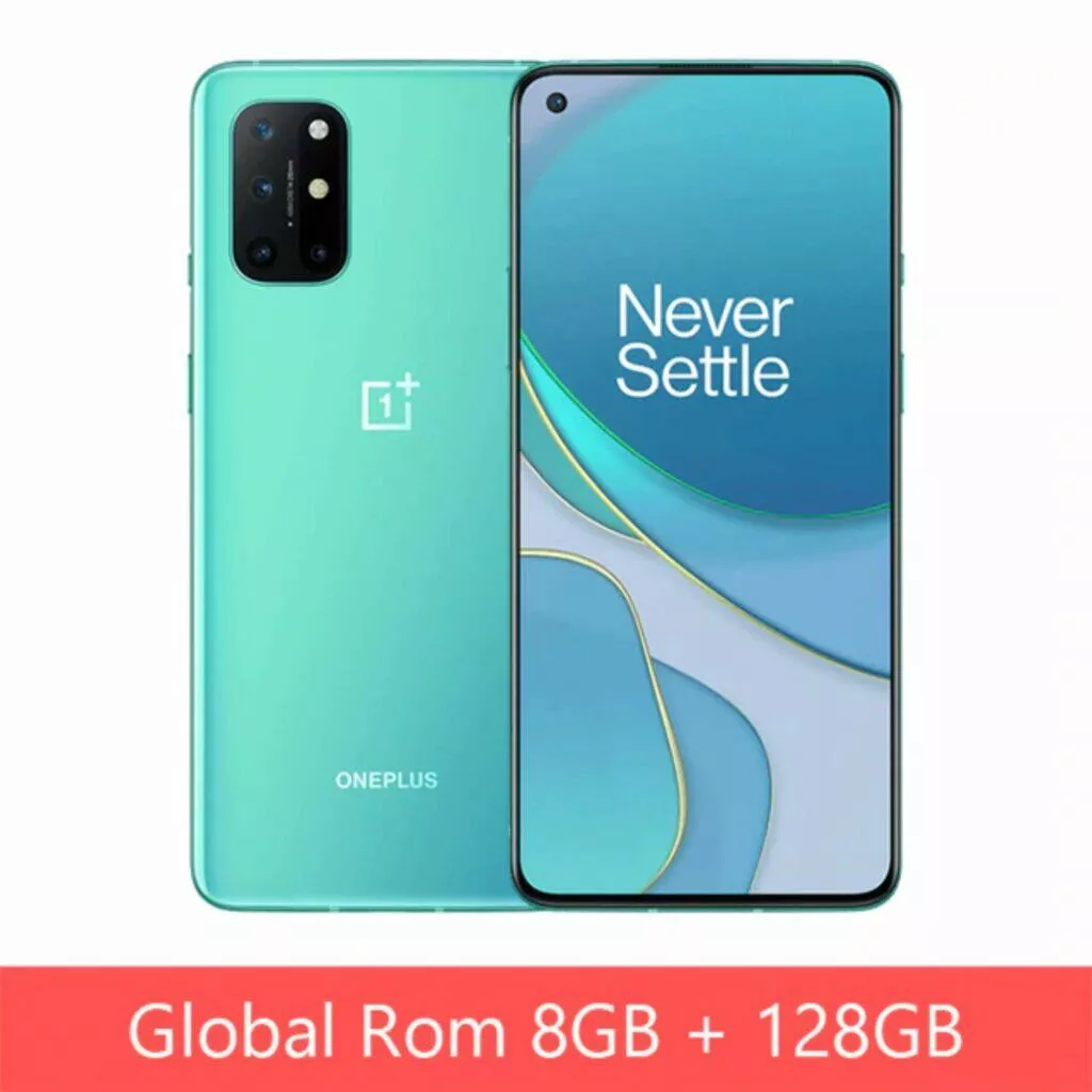 11.11 2020 první tipy OnePlus 8T 8 128 GB modrá