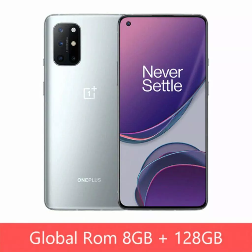 11.11 2020 první tipy OnePlus 8T 8 128 GB šedá