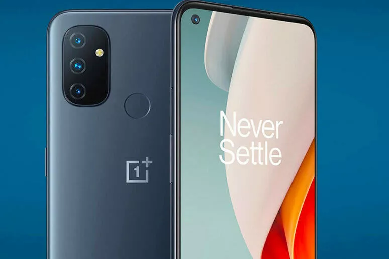 oneplus n100 oneplus n100