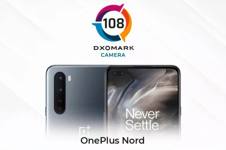 oneplus nord dxomark oneplus nord dxomark