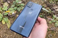 oneplus nord n10 5g recenze svetandroida.cz