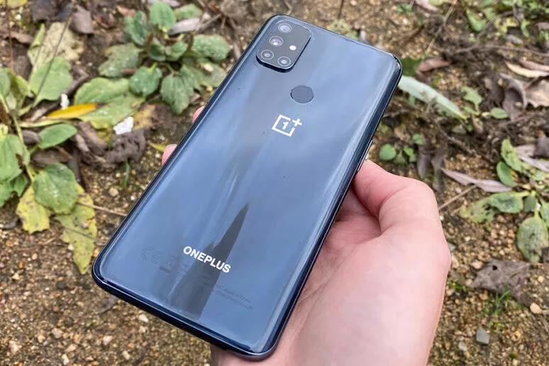 oneplus nord n10 5g recenze svetandroida.cz