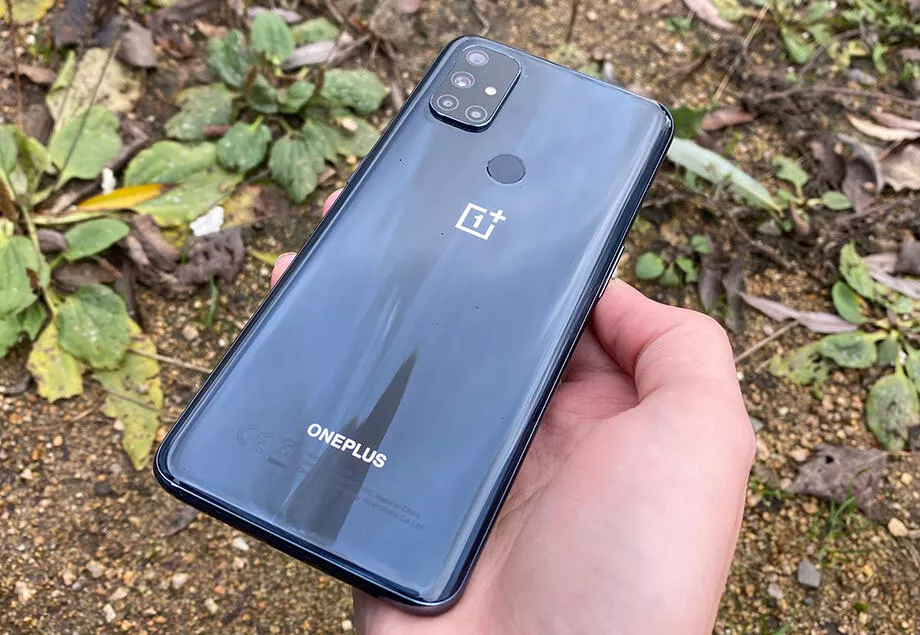 oneplus nord n10 5g recenze svetandroida.cz