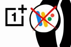 OnePlus Watch nebudou mít WearOS OnePlus Watch nebudou mít WearOS
