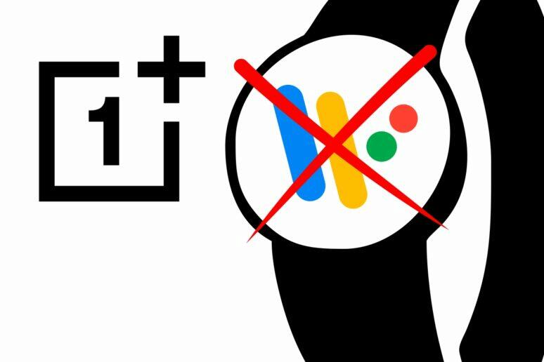 OnePlus Watch nebudou mít WearOS