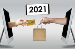 online platby kartou 2021
