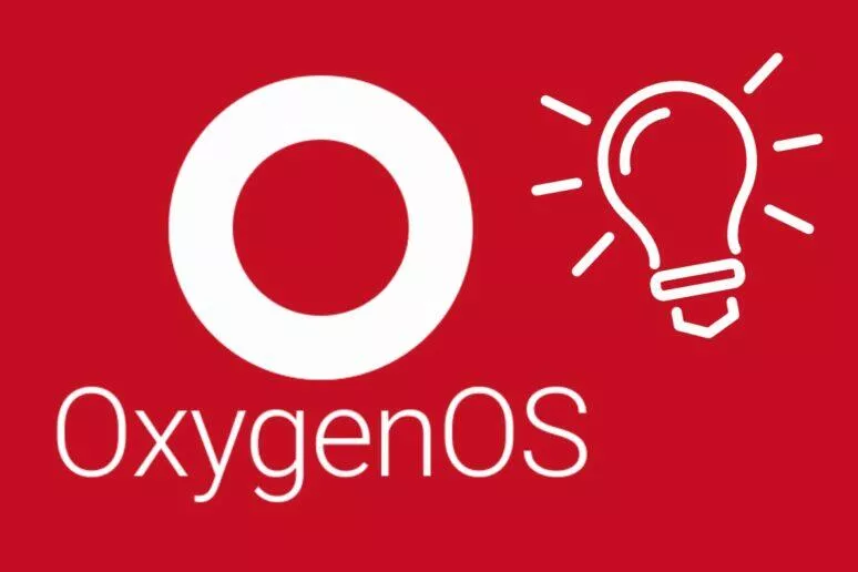 OxygenOS nové funkce IDEAS 2.0 OxygenOS nové funkce IDEAS 2.0