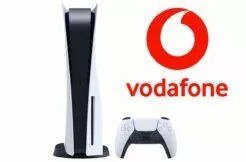 PlayStation 5 vodafone PlayStation 5 vodafone