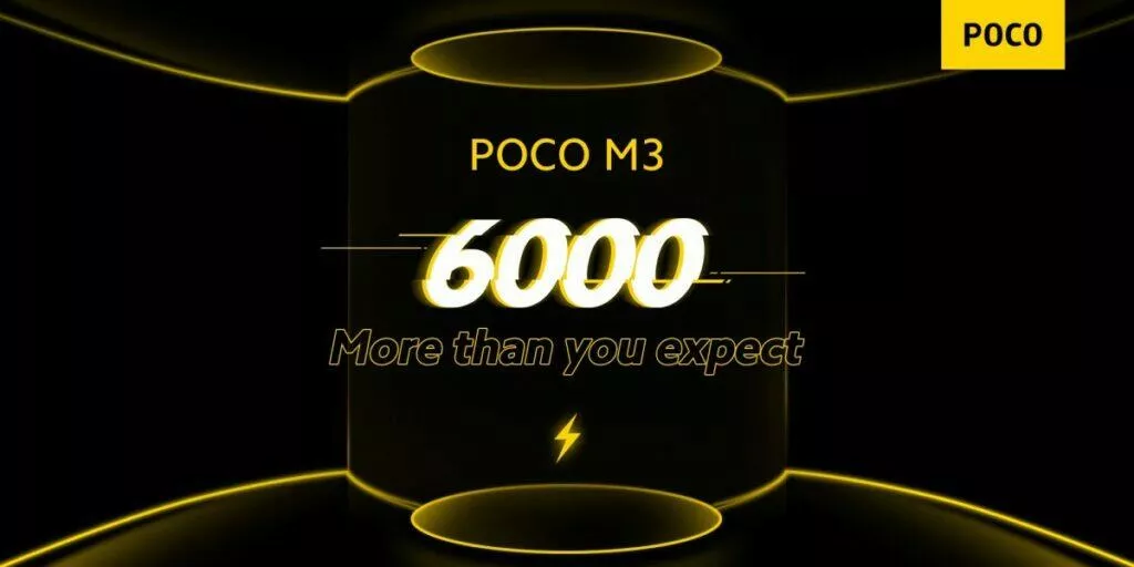 poco m3