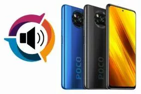 POCO X3 NFC DxOMark zvuk