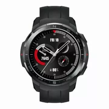 Porovnání Amazfit Stratos 3 a Honor Watch GS Pro čelo