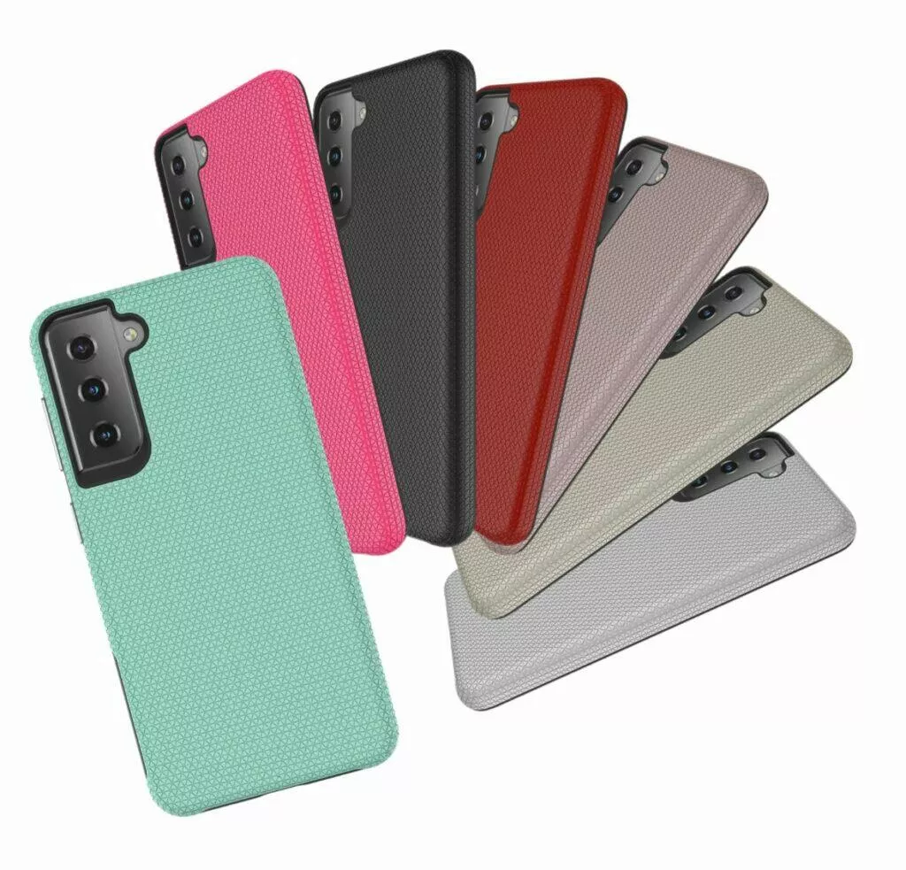 pouzdro samsung gaalxy s21
