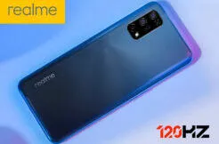 realme 7 5g