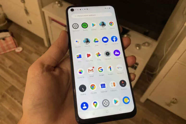 realme 7 5g redakce realme 7 5g redakce