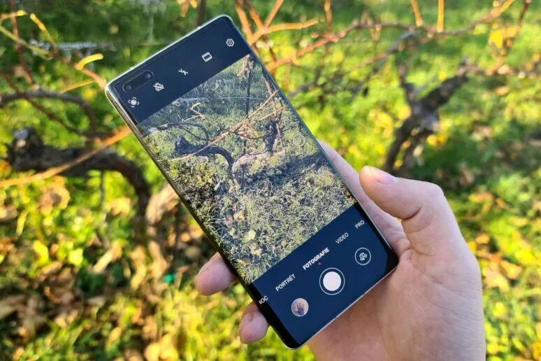 recenze telefonu Huawei Mate 40 Pro recenze telefonu Huawei Mate 40 Pro