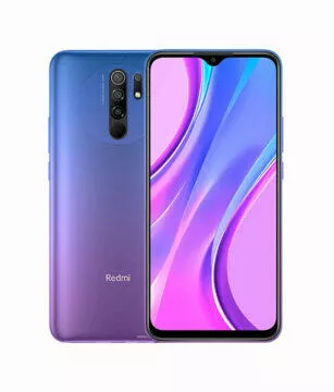 redmi 9