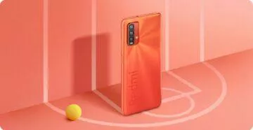 Redmi Note 9 4G