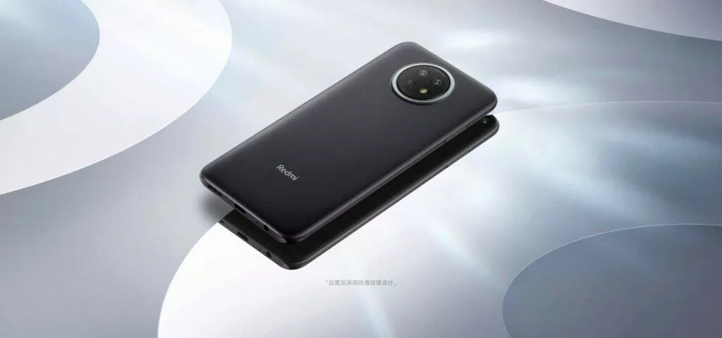 redmi note 9 5g