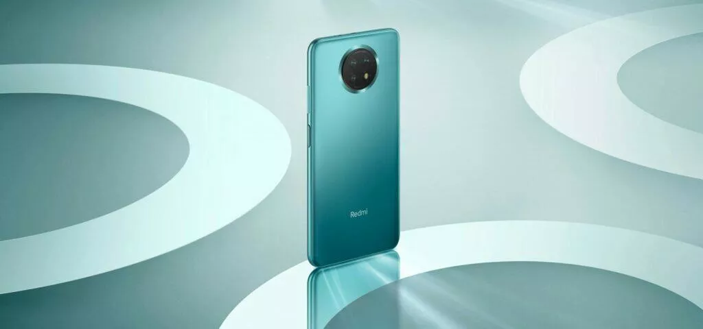 redmi note 9 5g oficiálně