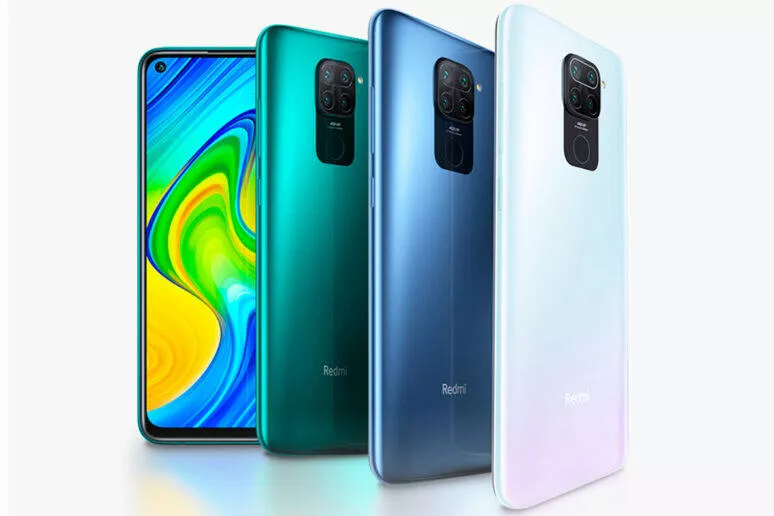 redmi note 9 redmi note 9