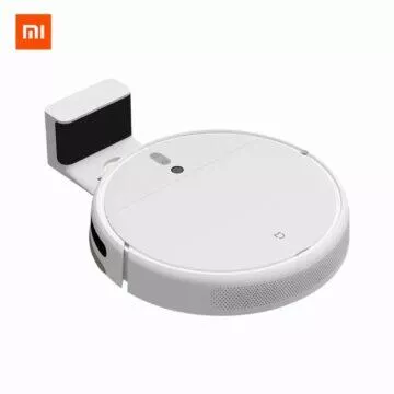 Robotický vysavač Xiaomi Mi Robot Vacuum Cleaner 1C