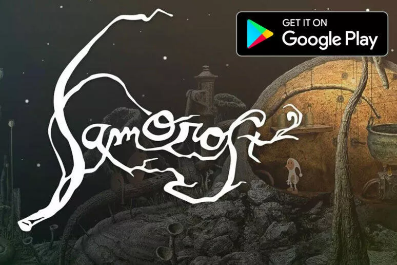 samorost 2 android